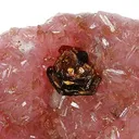Shigaite, Rhodochrosite - image 2
