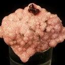 Shigaite, Rhodochrosite - image 1