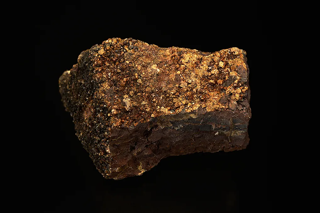 Shigaite with SEAMANITE - image 4