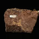 Shigaite with SEAMANITE - image 3
