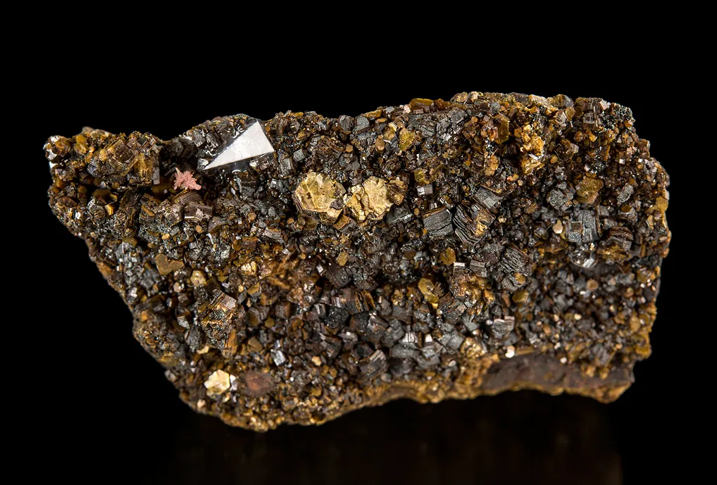 Shigaite with SEAMANITE - image 2