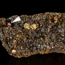 Shigaite with SEAMANITE - image 2