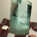 SHIGAR VALLEY Aquamarine PERFECTION - image 2