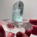 SHIGAR VALLEY Aquamarine PERFECTION - image 4