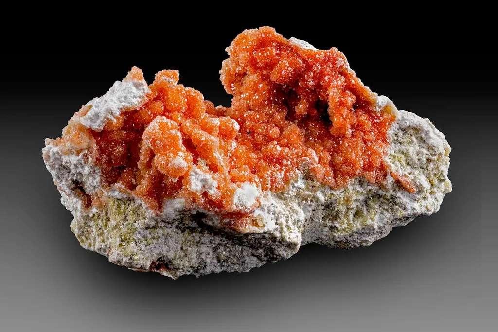 Shijiangshanite image