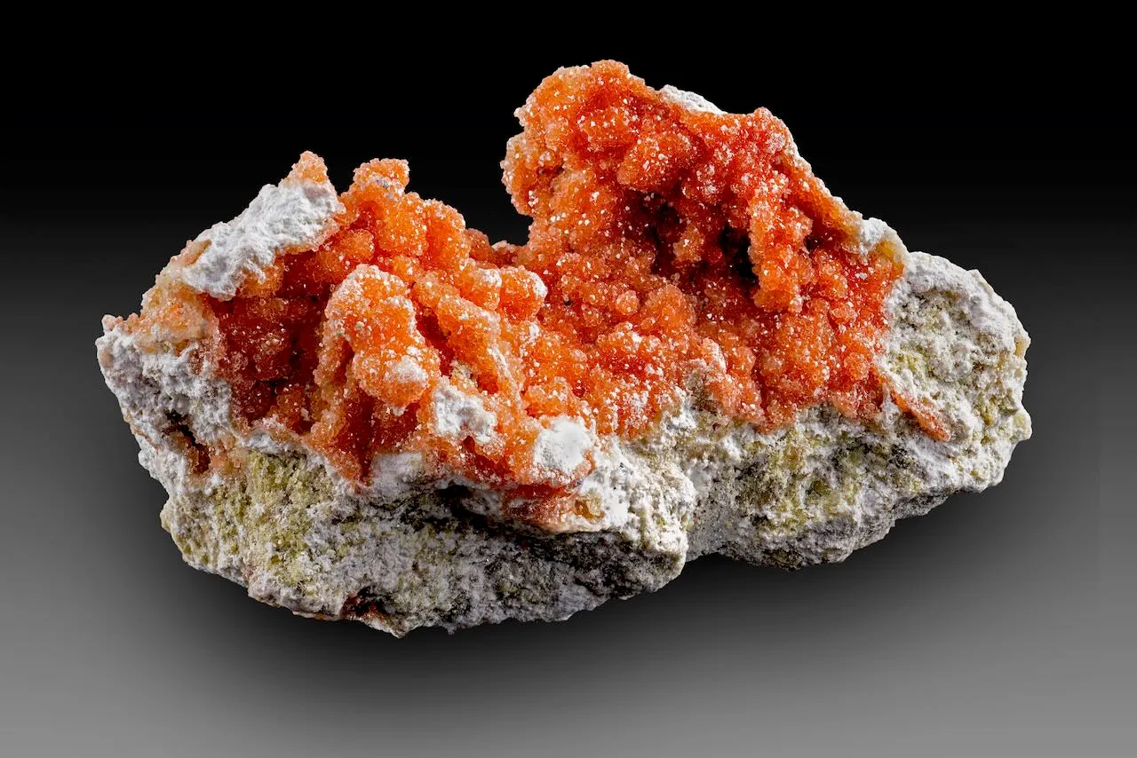 Shijiangshanite - image 1