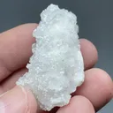 Shinichengite with Imayoshiite, Bultfonteinite, Andradite - image 2