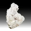 Shinichengite with Imayoshiite, Calcite, Andradite - image 1