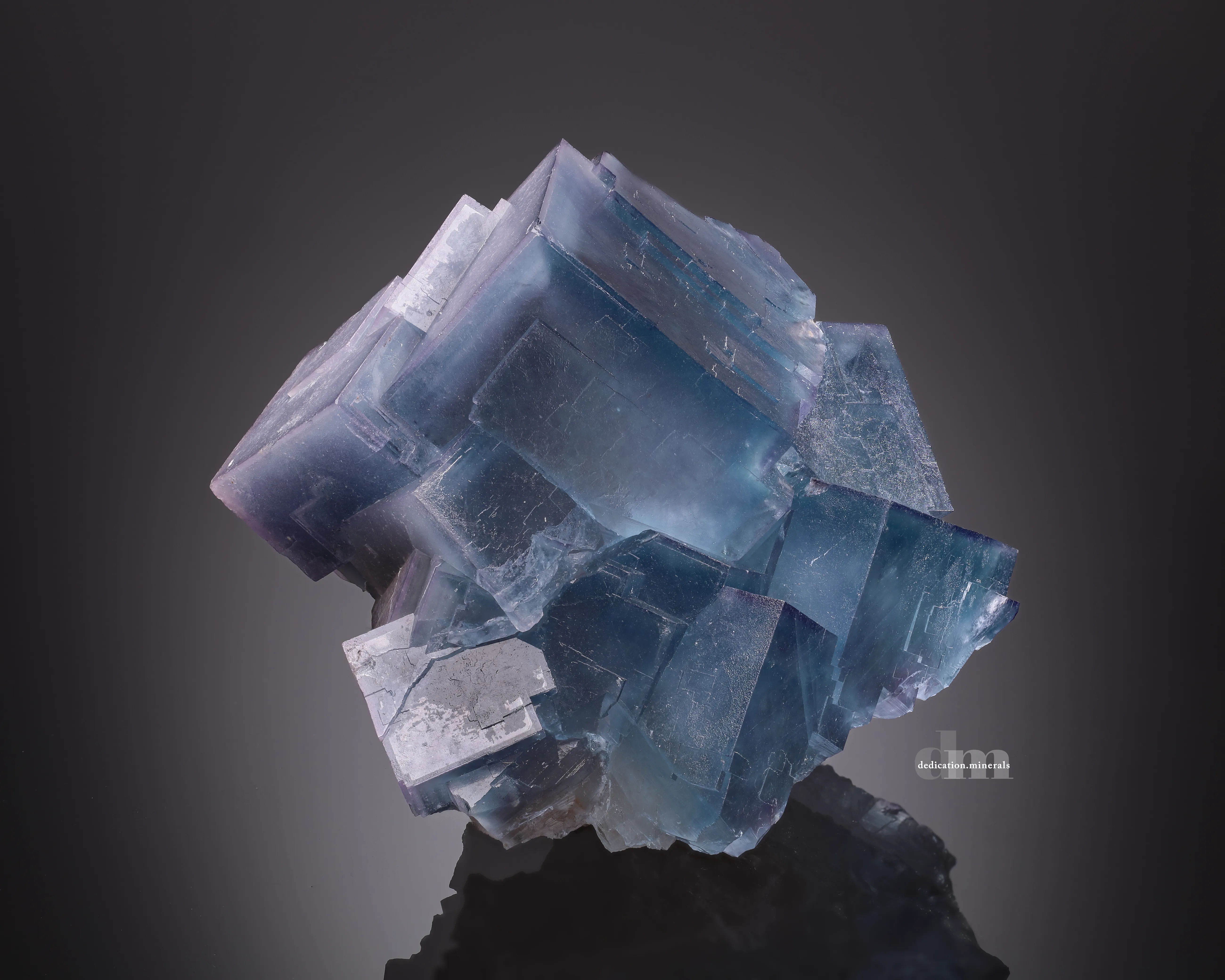 Sicilian Fluorite - image 1