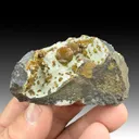 Siderite - image 1