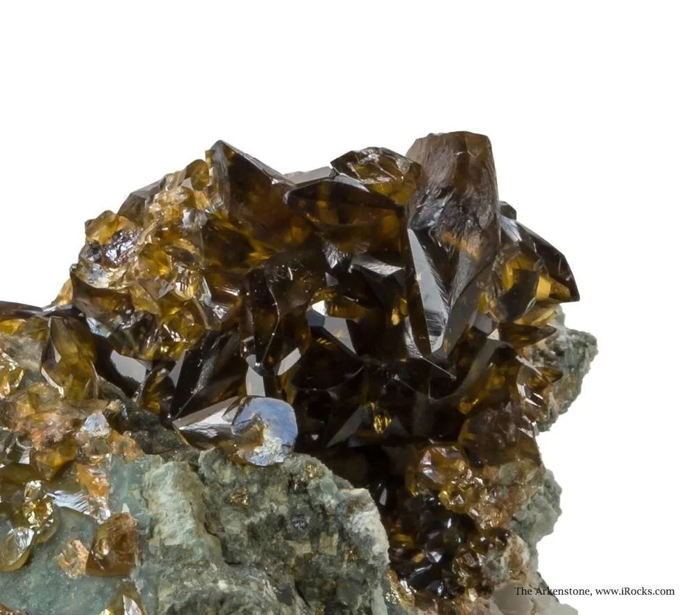 Siderite image