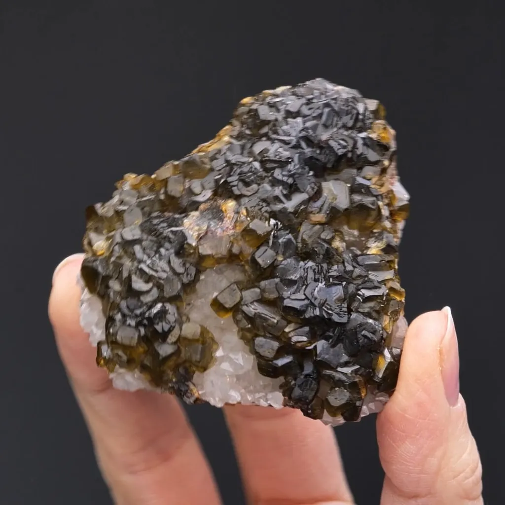 Siderite - image 2