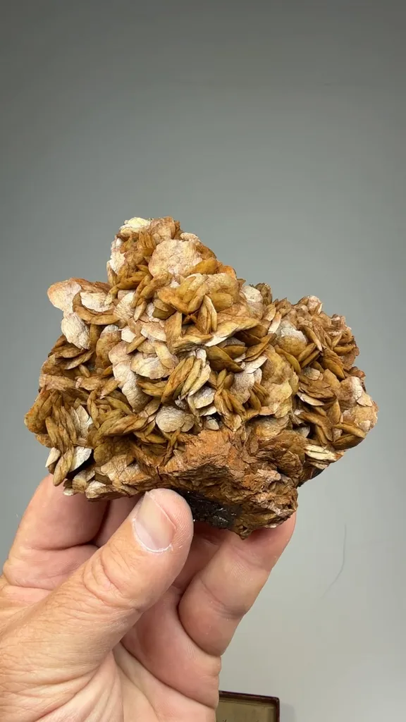 Siderite image