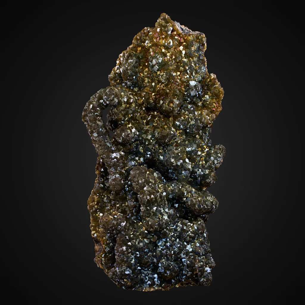 Siderite image