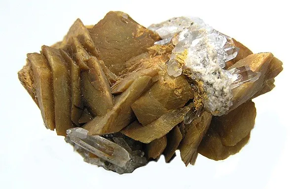 Siderite image