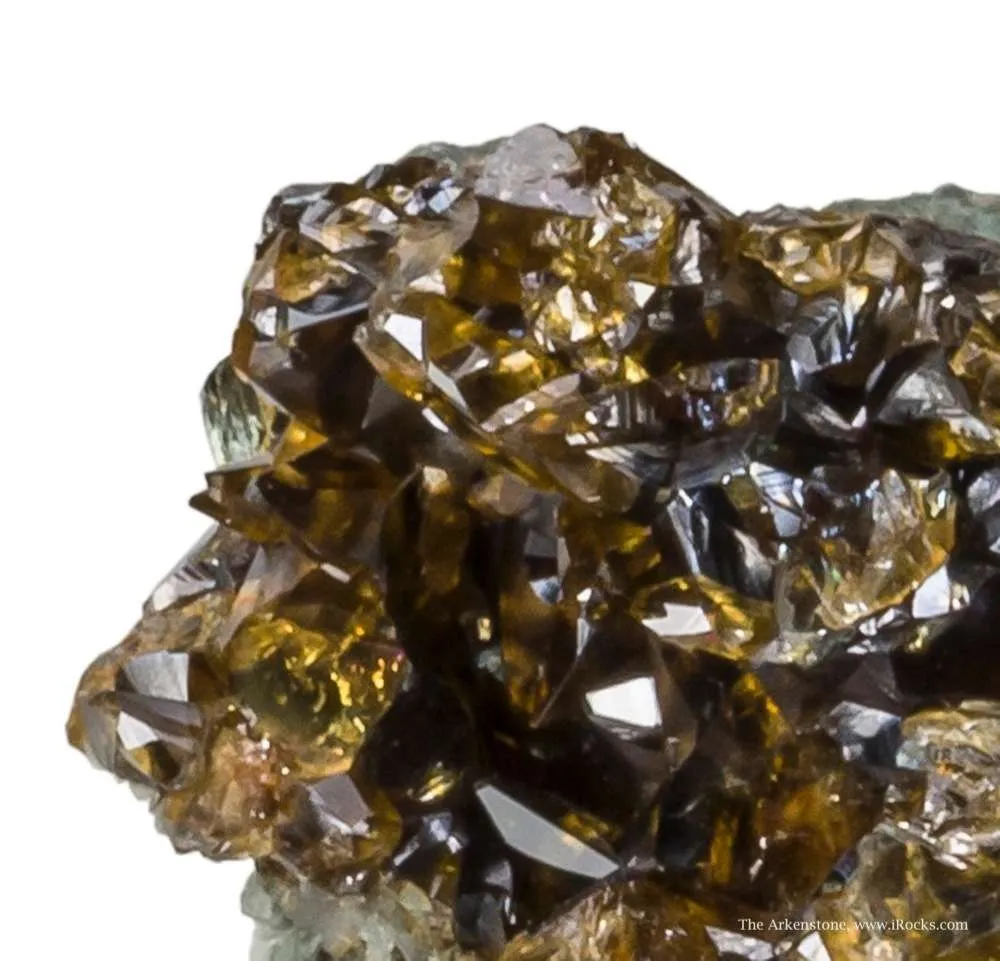 Siderite - image 4