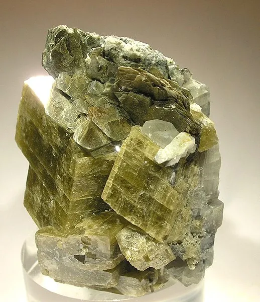 Siderite image