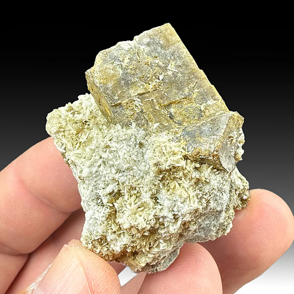 Siderite image
