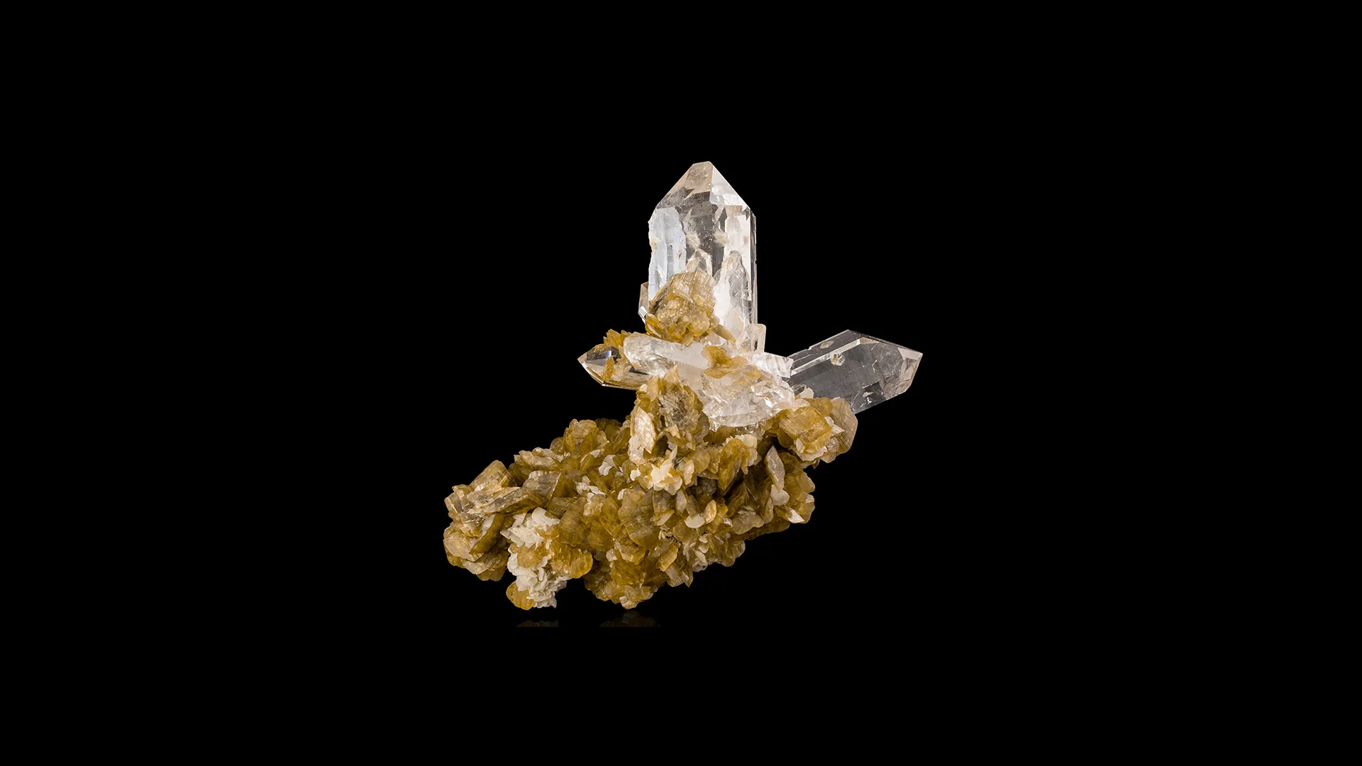 Siderite - image 1