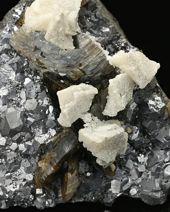 Siderite image