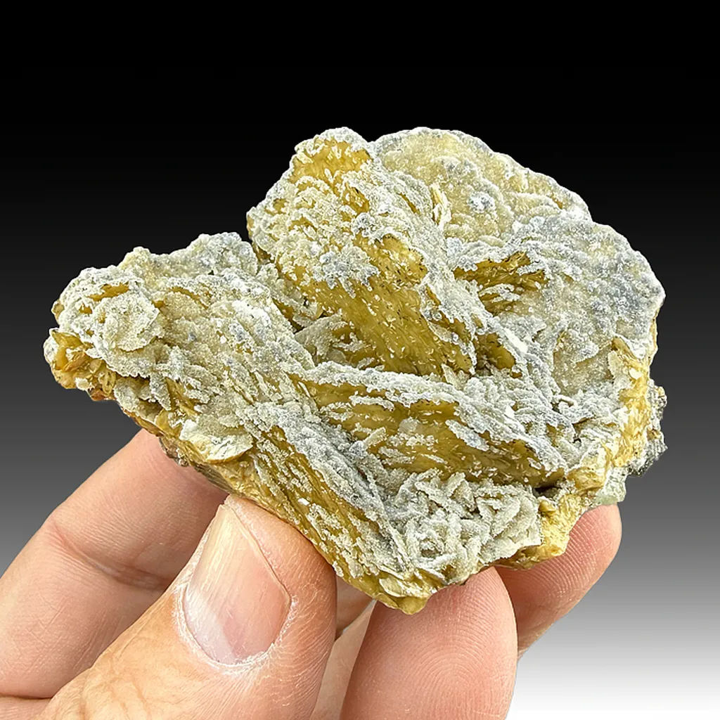 Siderite image