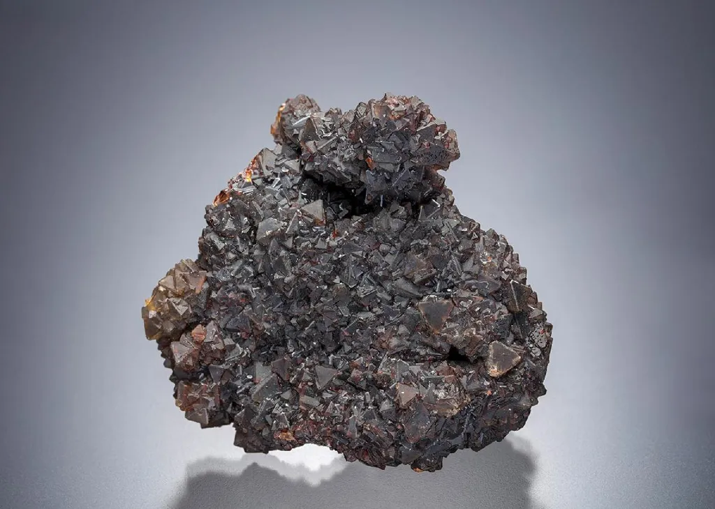 Siderite image