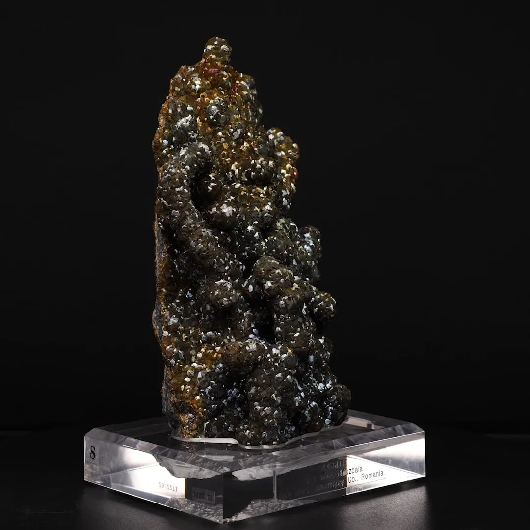 Siderite - image 2