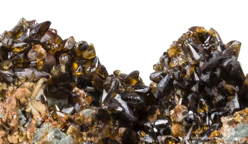 Siderite - image 4