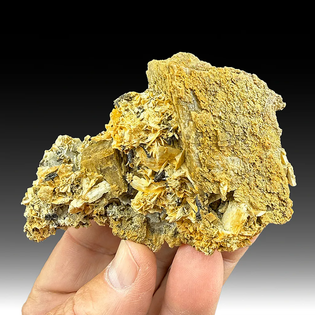 Siderite image