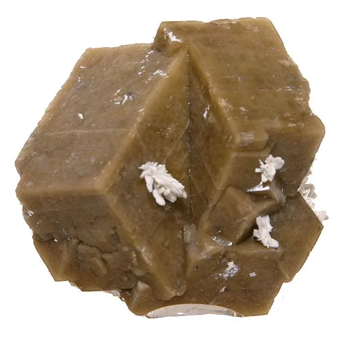 Siderite image