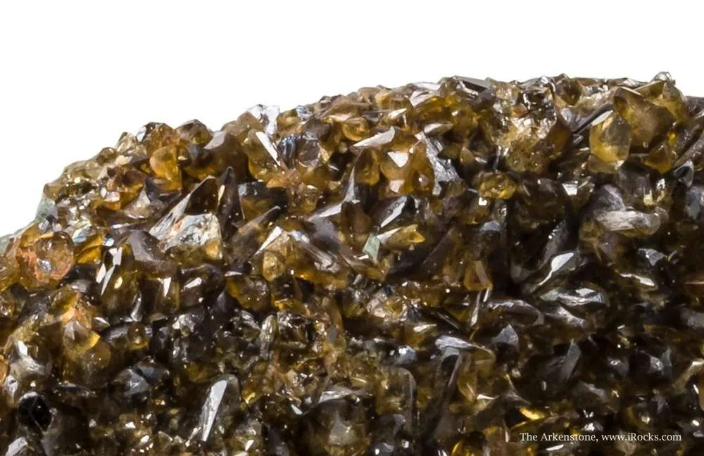 Siderite image