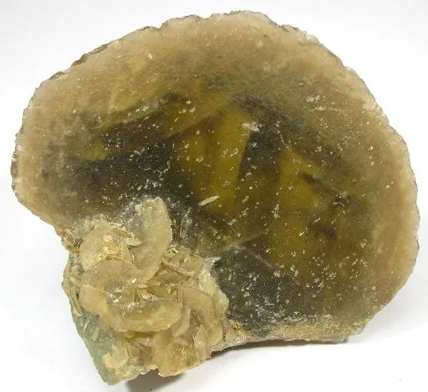 Siderite image