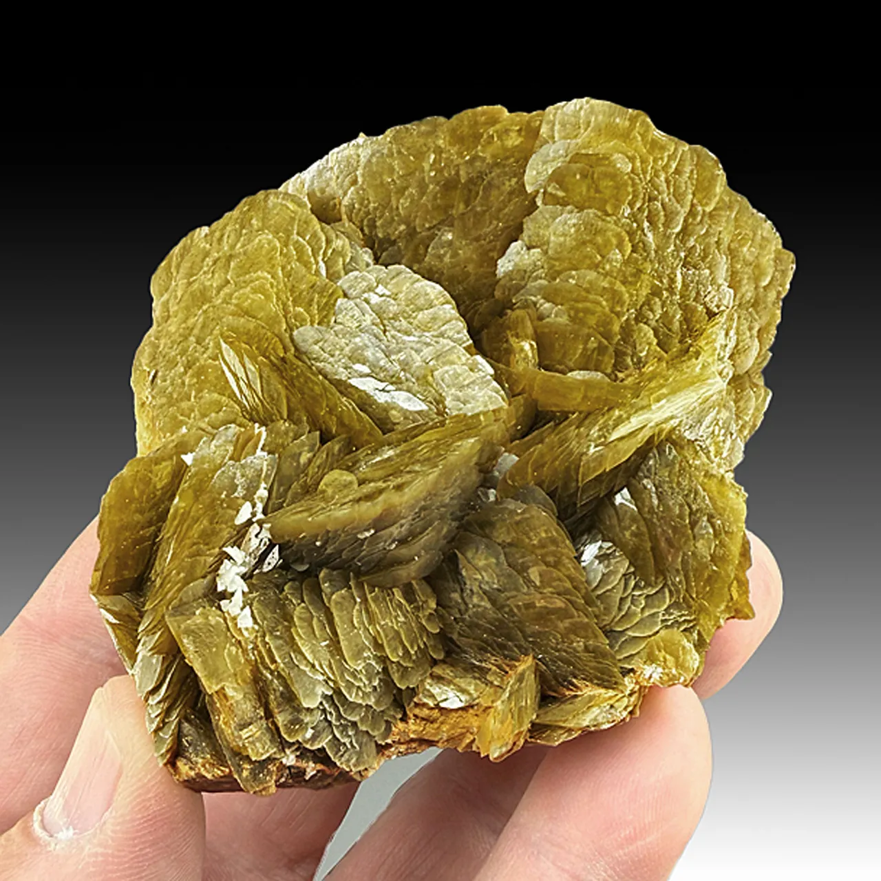 Siderite - image 1