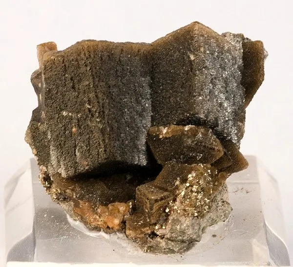 Siderite image