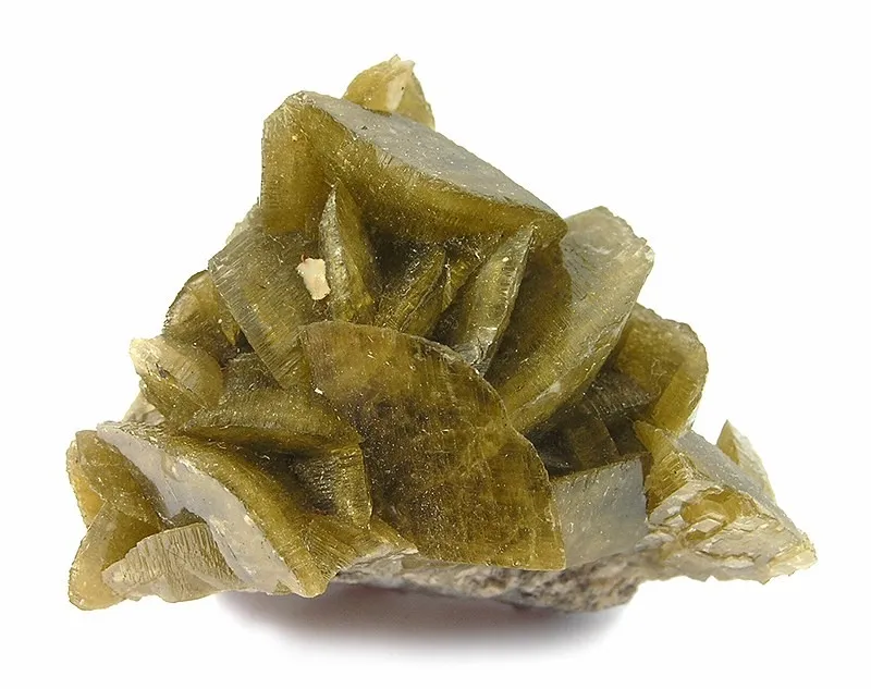 Siderite image