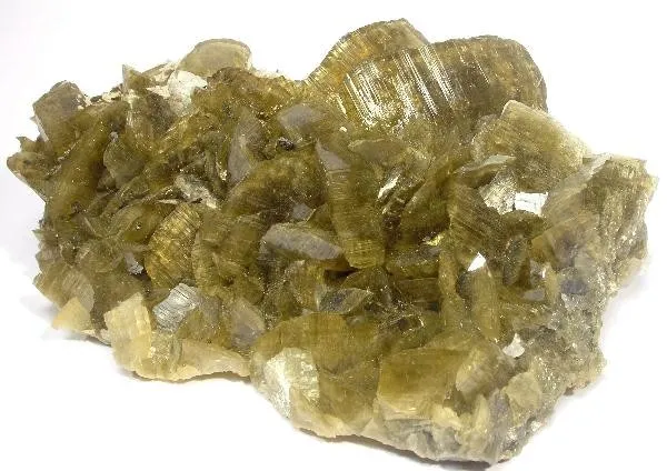 Siderite image