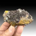 Siderite - image 1