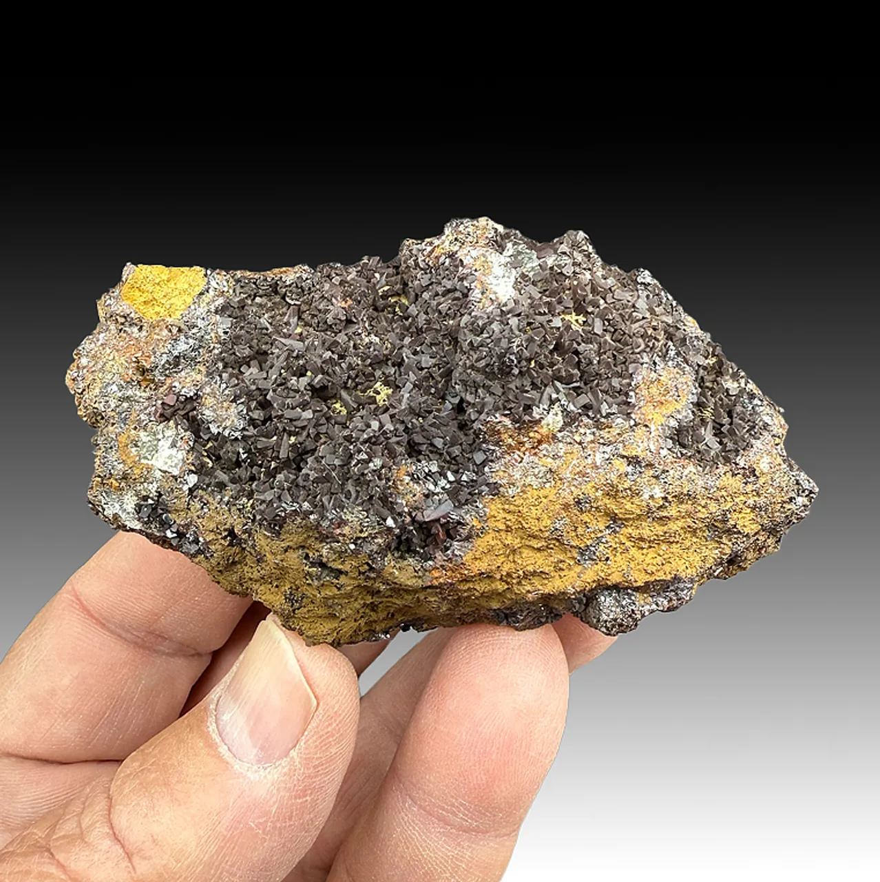 Siderite - image 1