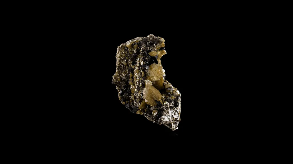 Siderite image