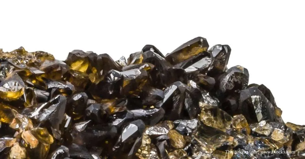 Siderite image
