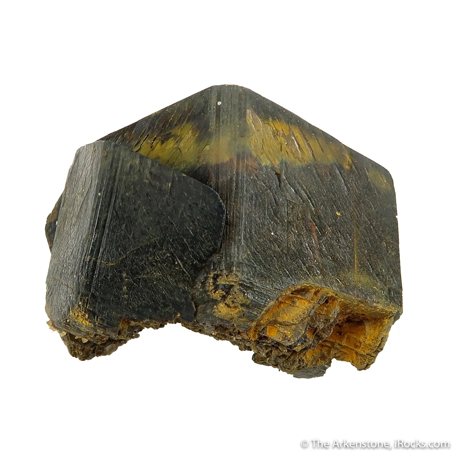 Siderite - image 5