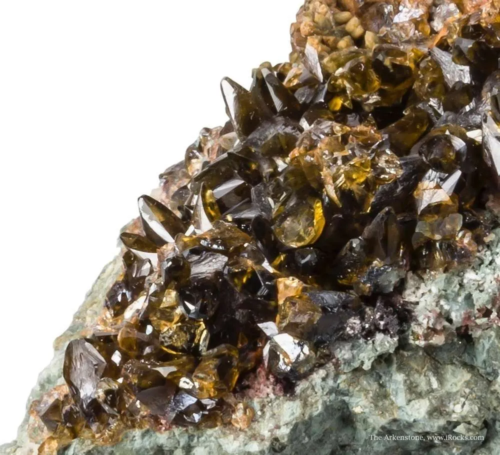 Siderite image
