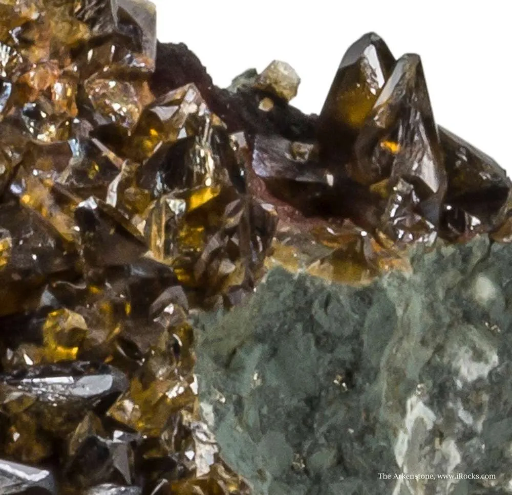 Siderite - image 2