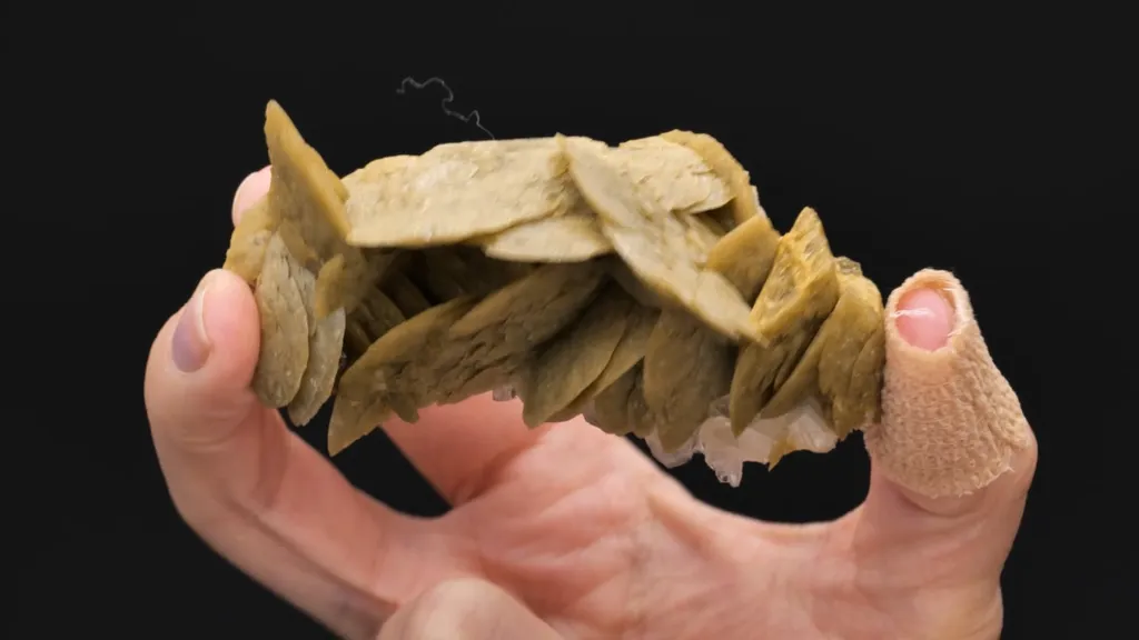 Siderite - image 2