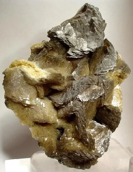 Siderite image