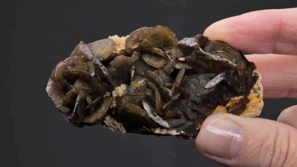Siderite - image 2