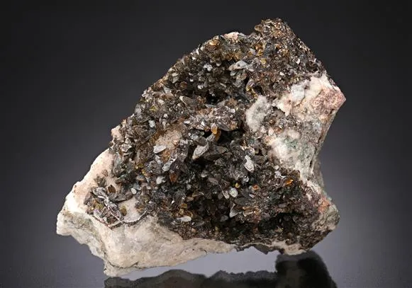 Siderite image