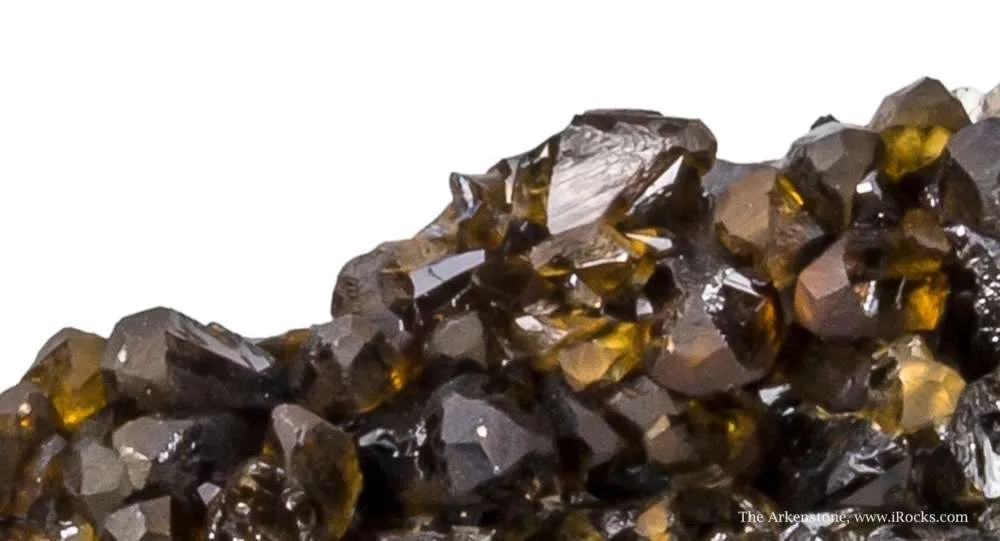 Siderite image