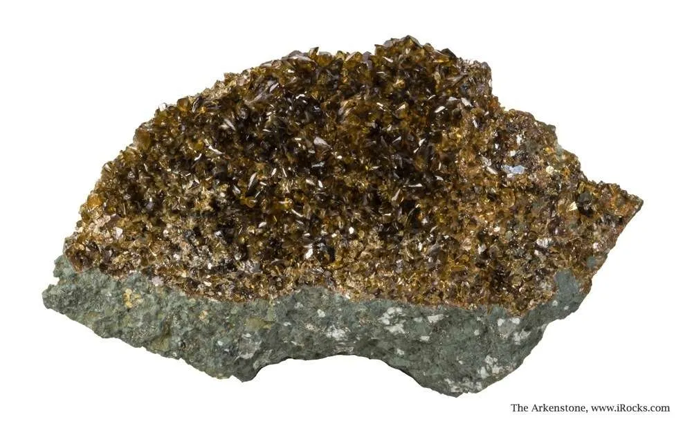 Siderite - image 3