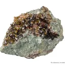 Siderite - image 3